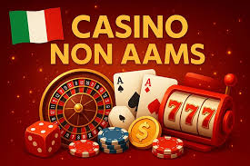 Migliori Casinò Online Non AAMS Scopri le Opzioni Sicure e Affidabili