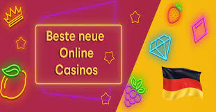 Neue seriöse Online Casinos Ein Umfassender Leitfaden 1439685910