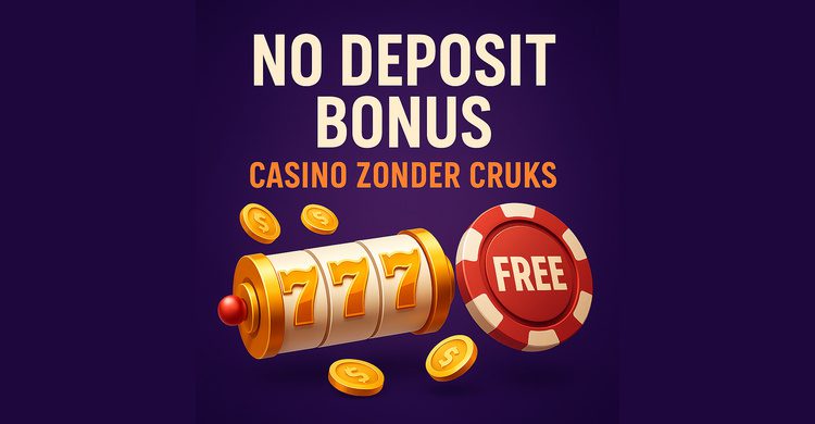 No CRUKS Casino Een Nieuwe Era van Online Gokken