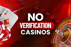 No ID Casino The Future of Online Gambling -1083653089