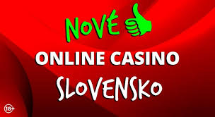 Nové online casino s českou licenciou Objavte svet zábavy a výhier