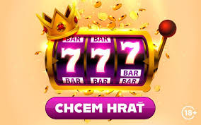 Nové Online Casino v Česku Objavte Najnovšie Trendy a Hry