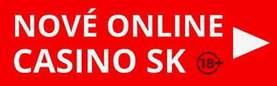 Nové Online Casino v Česku Objavte Najnovšie Trendy a Hry