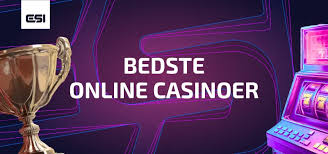 Nye Casinoer i Danmark En Gennemgang af de Nyeste Online Spilmuligheder