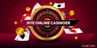 Nye Online Casinoer for Danmark - En Guide til de Bedste Valg