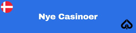 Nye Online Casinoer for Danmark - En Guide til de Bedste Valg