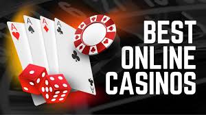 Τα Καλύτερα Online Casino στην Ελλάδα -1745025558