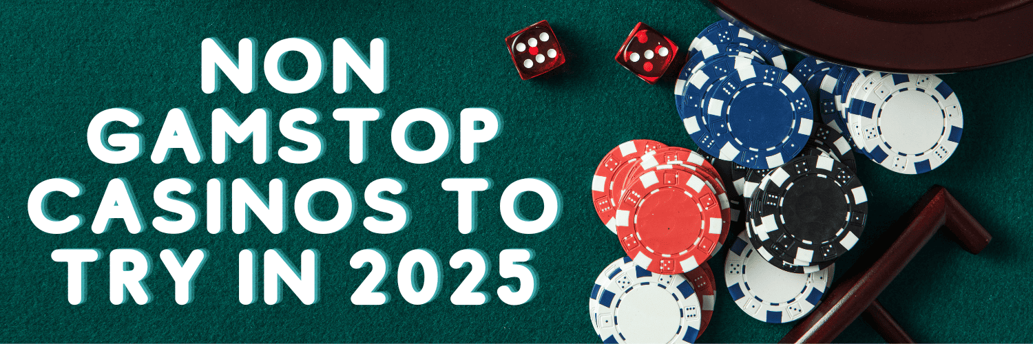 Online Casinos Not Blocked by Regulators Your Gateway to Uninterrupted Gaming