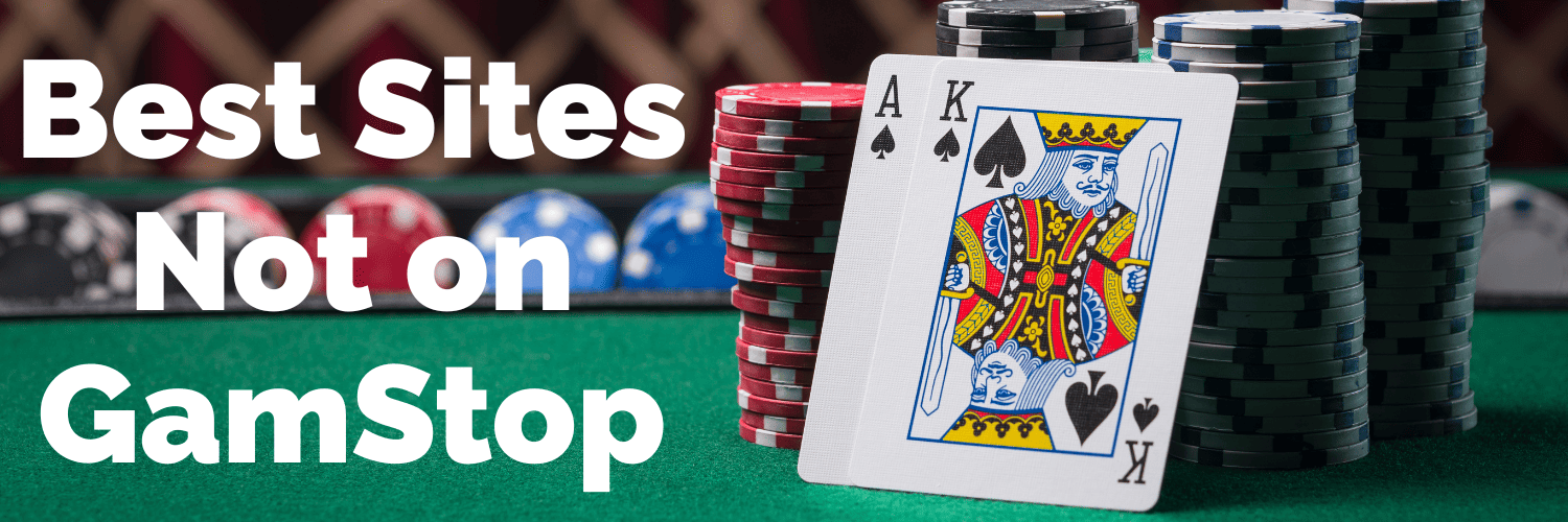 Online Casinos Not Blocked by Regulators Your Gateway to Uninterrupted Gaming