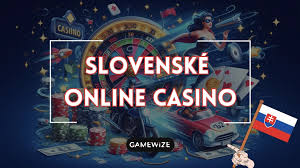 Online Kasína Zábava a Šťastie na Dosah Ruky