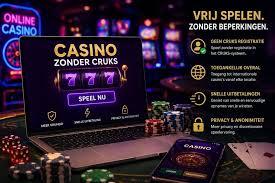 Ontdek de Voordelen van Geen CRUKS Casino's 462773504 Ontdek de Voordelen van Geen CRUKS Casino's 462773504