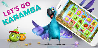 Opdag Karamba Casino DK 2026 Din Ultimative Spiloplevelse