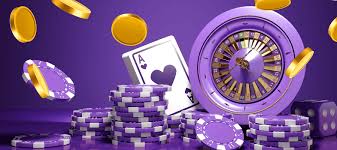 Opdag spændingen ved spil casino på udenlandske sider
