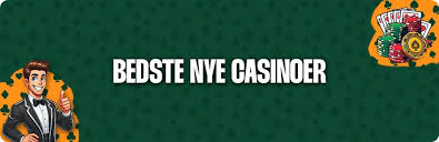 Oplev de Nye Online Casinoer i Danmark