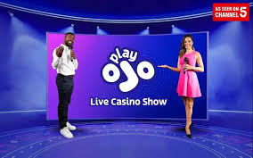 Oplev Spændingen med Play OJO Casino DK 829253207