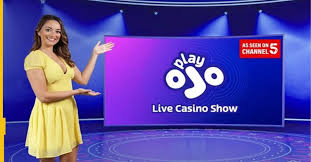 Oplev Spændingen på Play OJO Casino