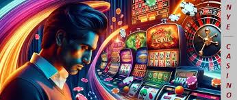 Oplev Spændingen ved NYT Online Casino 1242873160