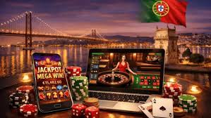 Os Melhores Casinos Online em Portugal para Jogar 1928820332