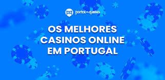 Os Melhores Casinos Online em Portugal Uma Análise Completa 1942093348