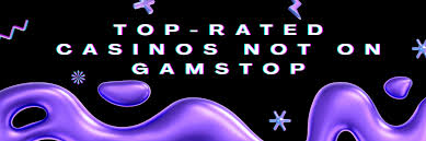Reputable Casinos Not Using GamStop A Guide for Players