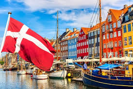 Sejlads og Fritid Oplev Havets Skønhed