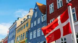 Sejlads og Fritid Oplev Havets Skønhed