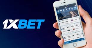 Скачайте приложение 1xBet в Корее для удобных ставок -1084648730