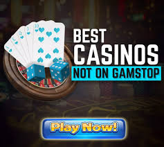 The Rise of Casinos Non on Gamstop A New Era for Online Gamblers