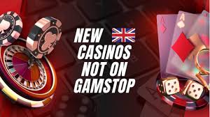 The Rise of Non Gamstop Casinos Your Ultimate Guide