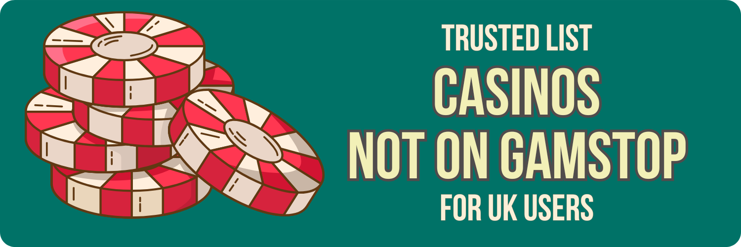 The Rise of Non Gamstop Casinos Your Ultimate Guide