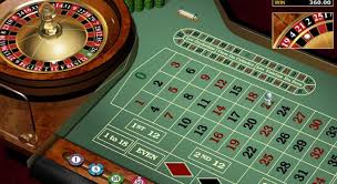The Thrill of Roulette Exploring Online Roulette Games in India