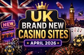 The Thriving World of Online Casinos in the UK