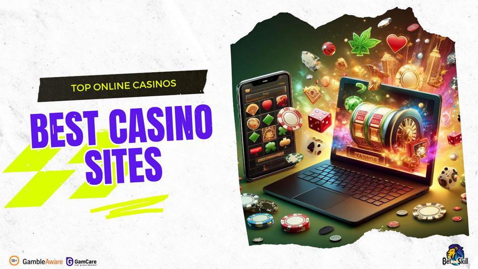 The Thriving World of Online Casinos in the UK