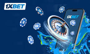 Tải ứng dụng 1xBet Việt Cách dễ dàng để đặt cược