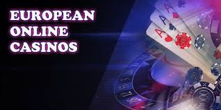 Top 10 Online Casinos in Europe - Your Guide to Winning -1810988433