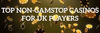 Top Non GamStop Casinos Discover the Best Alternatives 882156988