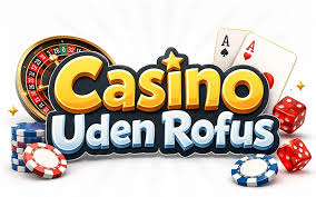 Udenlandske Casinoer Uden MitID - Din Guide til Sikker Online Spil