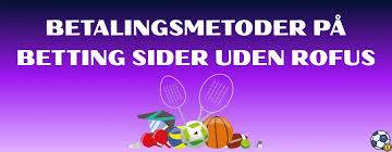 Udenlandske Casinoer Uden MitID - Din Guide til Sikker Online Spil