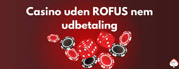 Udenlandske Online Casino Alt hvad du behøver at vide