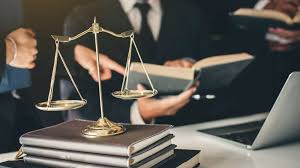 Understanding Sanctions Legal Services A Comprehensive Guide