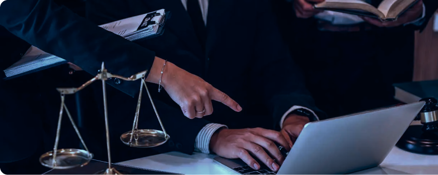 Understanding Sanctions Legal Services Your Guide to Expert Defense