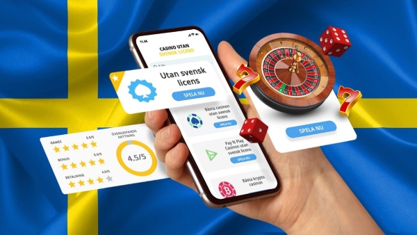 Upptäck Fördelarna med Casino Bonus Utan Insättning
