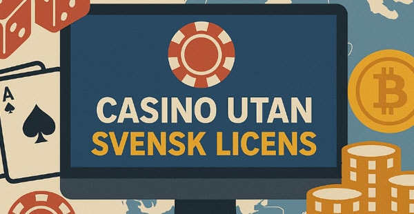 Utländska Casino Den Digitala Kasinoupplevelsen Utländska Casino Den Digitala Kasinoupplevelsen