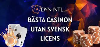 Utländska Casino En Guide till Online Spelvärlden