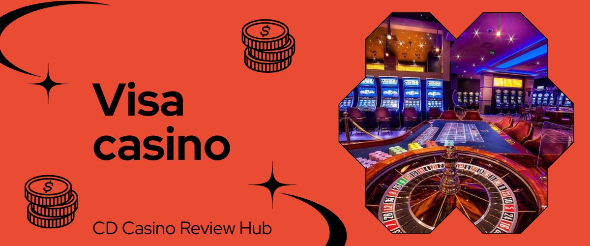 Visa Online Casino Sicher und Bequem Spielen 1505006848