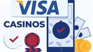 Visa Online Casino Sicheres Spielen mit Kreditkarte 1500517582