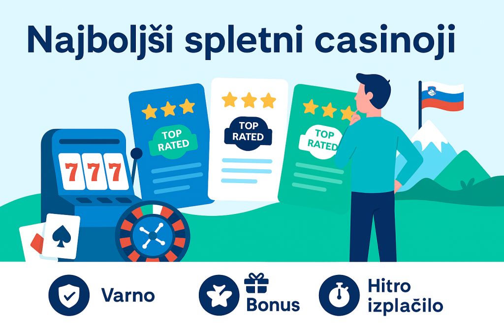 Zahraničné online kasína Vaša brána k zábave a výhram 2095424395