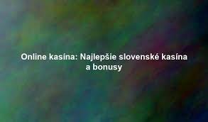 Zahraničné online kasína Všetko, čo potrebujete vedieť 2026711707