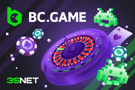 BC.Game Argentina Casino Your Gateway to Exciting Online Gaming