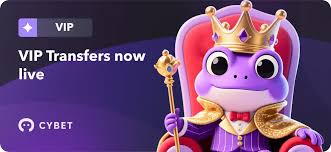 Cybet Crypto Casino Revolutionizing Online Gaming -771820589